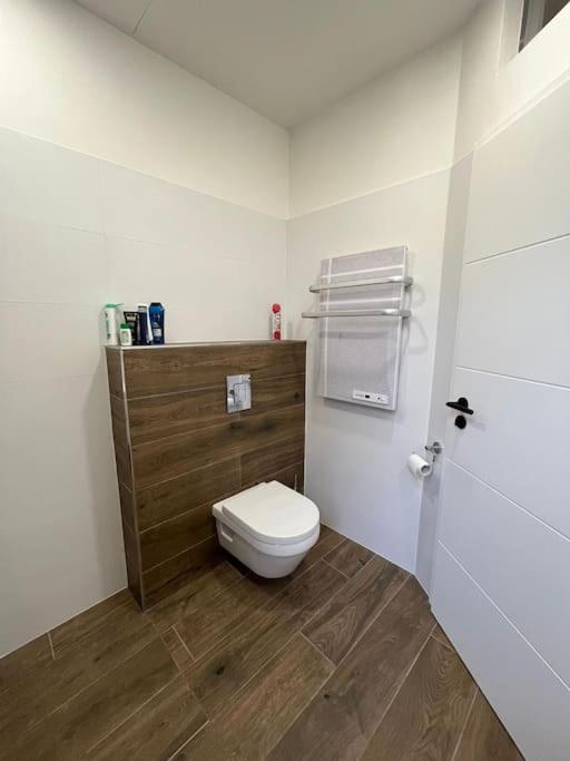 Apartman V Srdci Bratislavy Bratislava Exterior foto