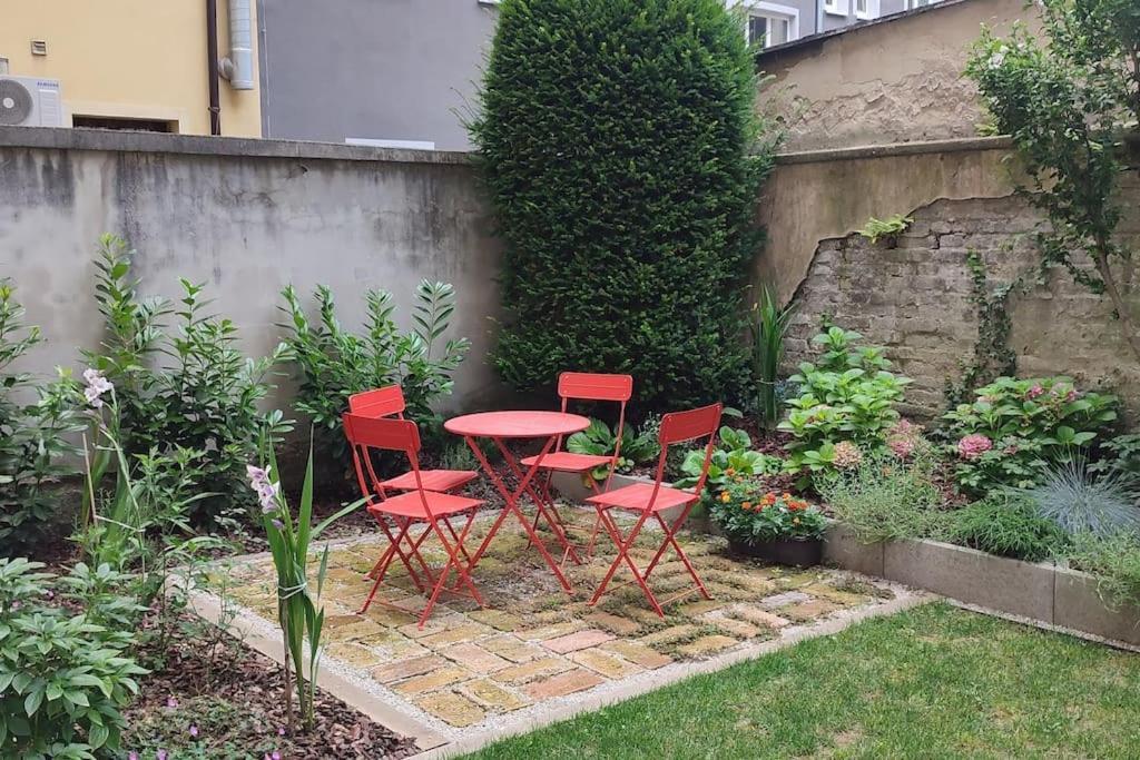 Apartman V Srdci Bratislavy Bratislava Exterior foto